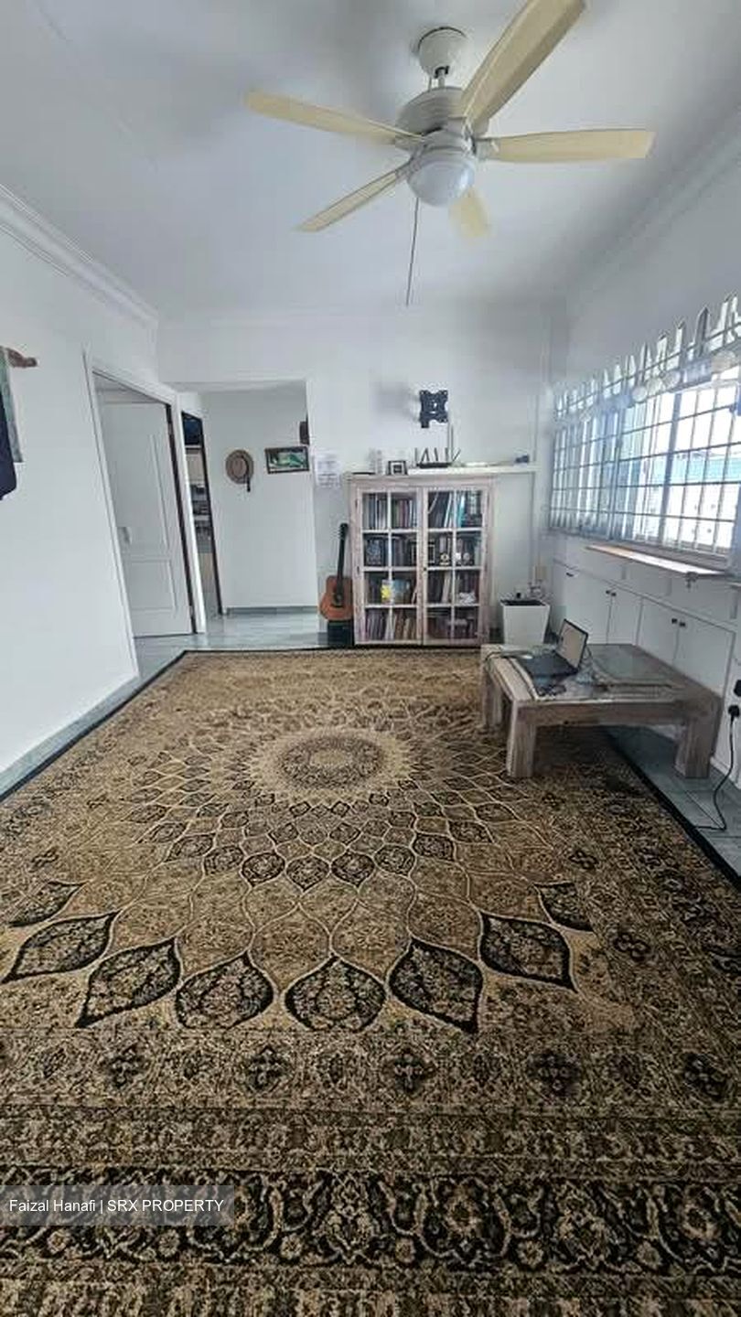 Blk 509 Pangshan Court (Bukit Panjang), HDB 4 Rooms #597090401